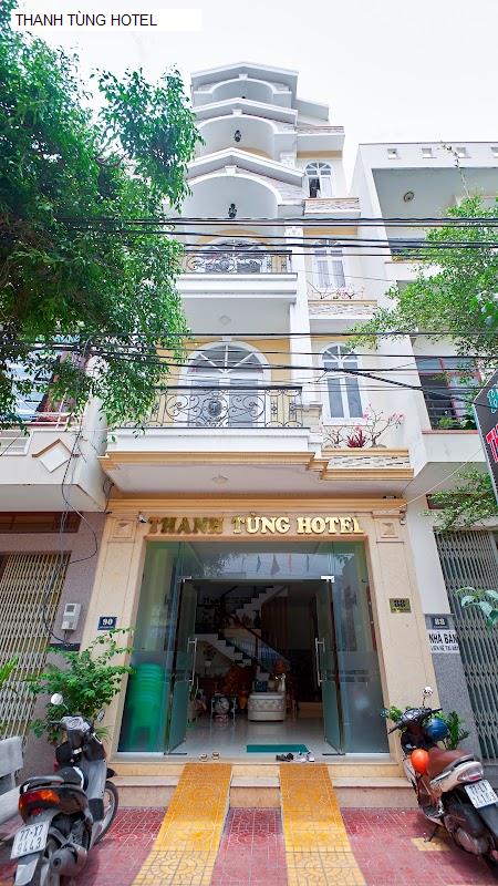 THANH TÙNG HOTEL