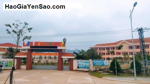 Tên Thương Hiệu [THPT CHUYÊN] Trung tâm Giáo Dục T. Bình Định