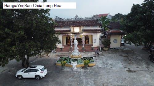 Danh Sách 10 Chùa, địa chỉ tâm linh tại Huyện Phù Cát Tỉnh Bình Định (Phần 3) (Cũ)