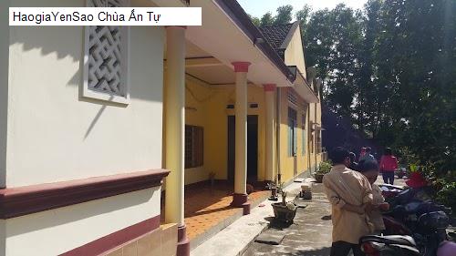 Danh Sách 10 Chùa, địa chỉ tâm linh tại Huyện Phù Cát Tỉnh Bình Định (Phần 4)