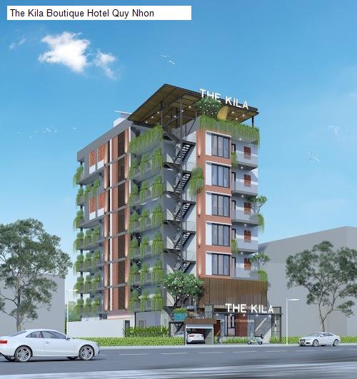 Top khách sạn được đánh giá  4.6 *(sao) nên ở tại Tỉnh Bình Định