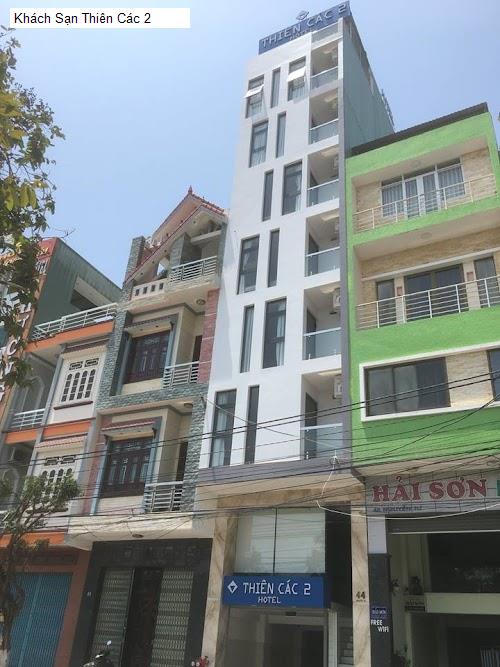 Top khách sạn được đánh giá trung bình ở tạm 1 đêm  khi đến Tỉnh Bình Định (Phần 2)