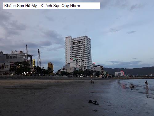 Top những khách sạn được đánh giá thấp về chất lượng, nên xem review trước đi đặt phòng tại Tỉnh Bình Định (Phần 3) 