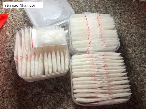 Top 1 Cửa Hàng Yến Sào tại  Xã Tam Quan Nam T. Bình Định