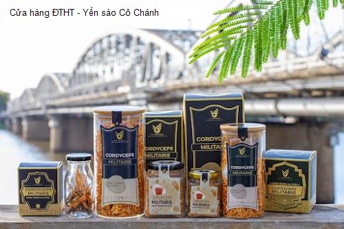 Top 1 Cửa Hàng Yến Sào tại  Xã Hòai Tân T. Bình Định (Cũ)