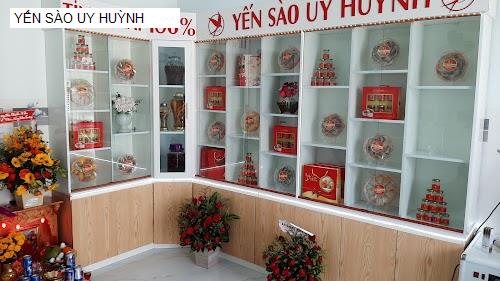 Top 1 Cửa Hàng Yến Sào tại  Xã Cát Khánh T. Bình Định