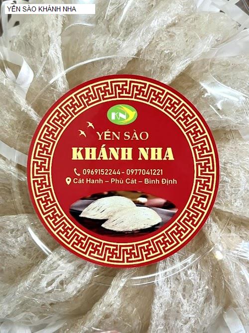 Top 6 cửa hàng yến sào tại  Huyện Phù Cát T. Bình Định