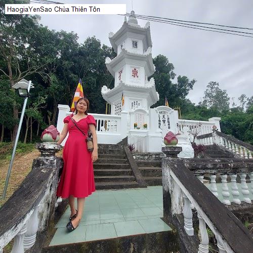 Danh Sách 9 Chùa, địa chỉ tâm linh tại Huyện Tây Sơn Tỉnh Bình Định