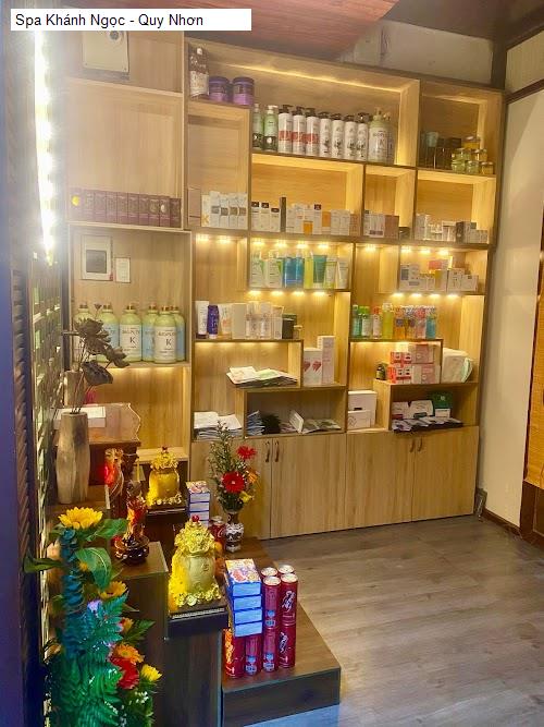 Danh Sách 12 Spa thẩm mỹ, địa chỉ làm đẹp tại  P. Nguyễn Văn Cừ, TP. Qui Nhơn, T. Bình Định