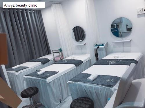 Danh Sách 8 Spa thẩm mỹ, địa chỉ làm đẹp tại  P. Lê Hồng Phong, TP. Qui Nhơn, T. Bình Định