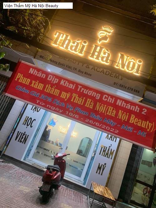 Danh Sách 6 Spa thẩm mỹ, địa chỉ làm đẹp tại  P. Trần Phú, TP. Qui Nhơn, T. Bình Định