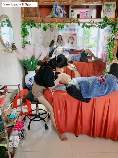Danh Sách 4 Spa thẩm mỹ, địa chỉ làm đẹp tại  H. Vân Canh, T. Bình Định