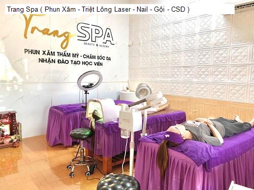 Danh Sách 21 Spa thẩm mỹ, địa chỉ làm đẹp tại  H. Hòai Nhơn, T. Bình Định