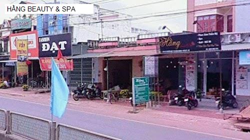 Danh Sách 14 Spa thẩm mỹ, địa chỉ làm đẹp tại  H. Phù Mỹ, T. Bình Định (Cũ)