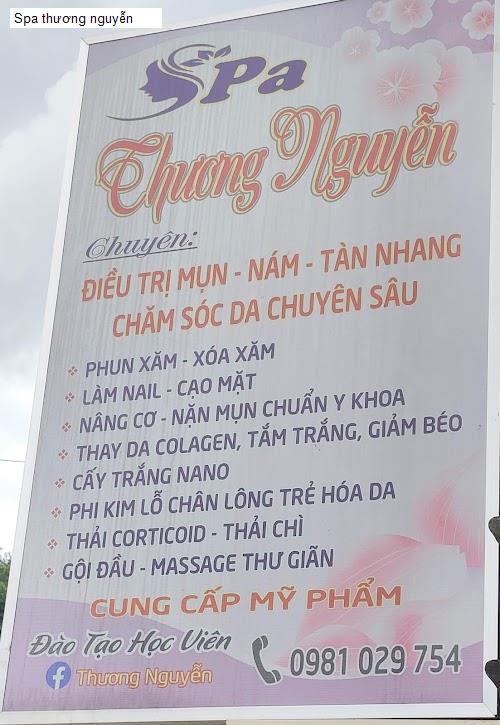 Danh Sách 20 Spa thẩm mỹ, địa chỉ làm đẹp tại  H. Hòai Ân, T. Bình Định