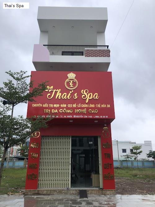 Danh Sách 21 Spa thẩm mỹ, địa chỉ làm đẹp tại  H. An Nhơn, T. Bình Định