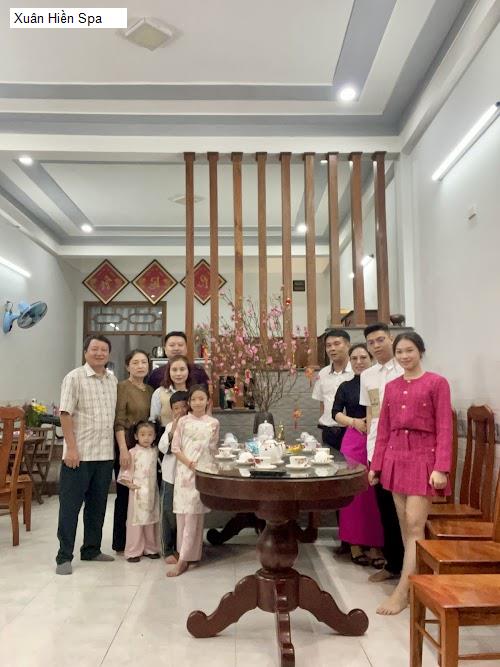 Danh Sách 10 Spa thẩm mỹ, địa chỉ làm đẹp tại  H. Tây Sơn, T. Bình Định