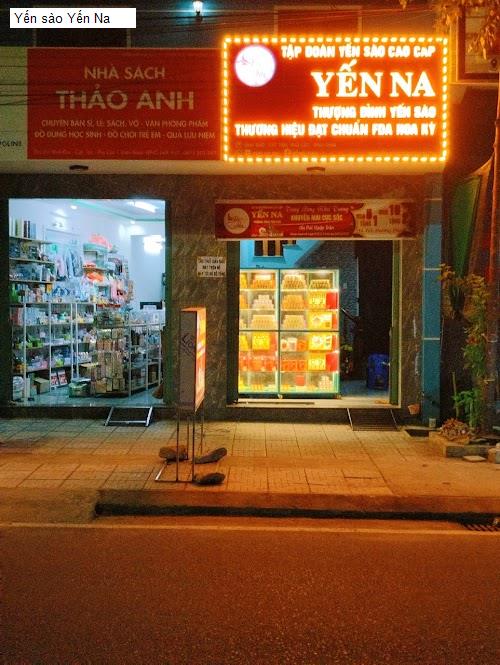  Bình Định - Danh sách 7 Cửa Hàng Yến Sào tại H. Phù Cát, T. Bình Định