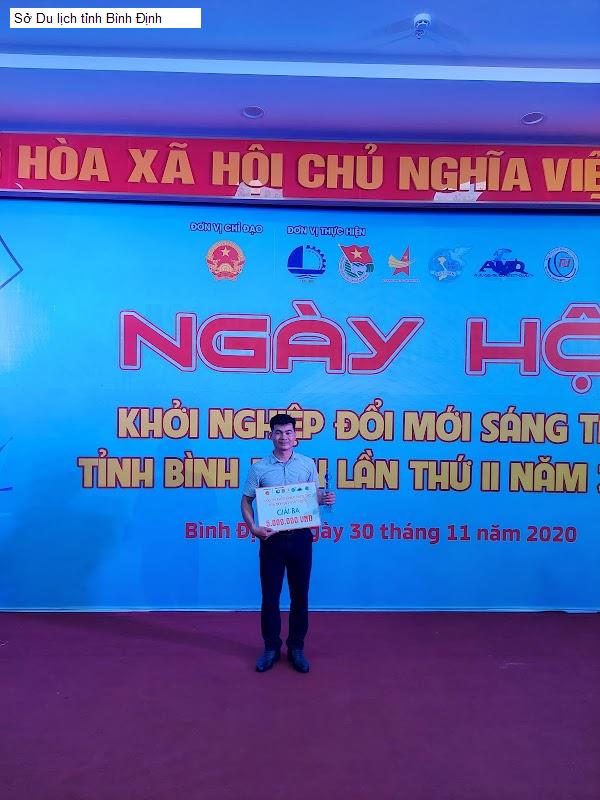 Sở Du lịch tỉnh Bình Định