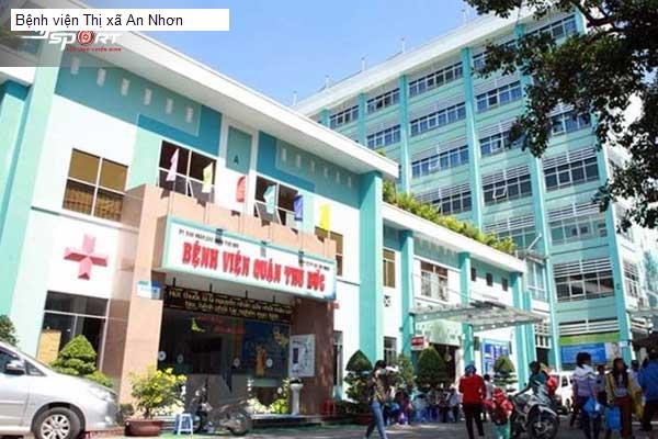 Bệnh viện Thị xã An Nhơn