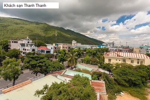 Khách sạn Thanh Thanh