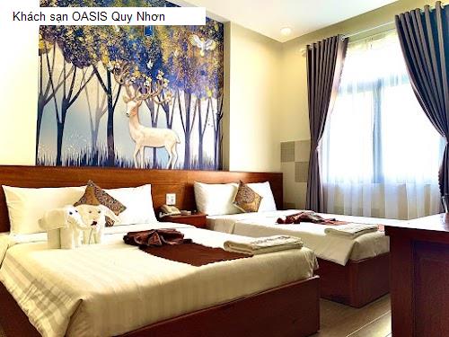 Hình ảnh Khách sạn OASIS Quy Nhơn
