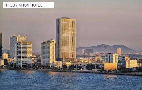Top khách sạn được đánh giá 4.7 tuyệt vời tại Tỉnh Bình Định