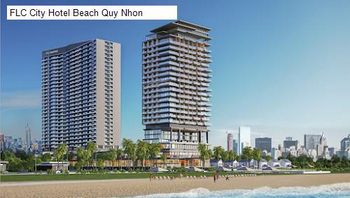 FLC City Hotel Beach Quy Nhon