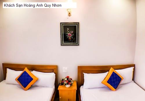 Hình ảnh Khách Sạn Hoàng Anh Quy Nhơn