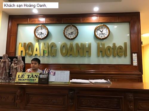 Chất lượng Khách sạn Hoàng Oanh,