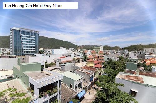 Hình ảnh Tan Hoang Gia Hotel Quy Nhon