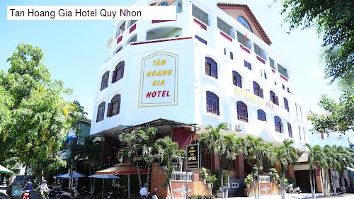 Hình ảnh Tan Hoang Gia Hotel Quy Nhon