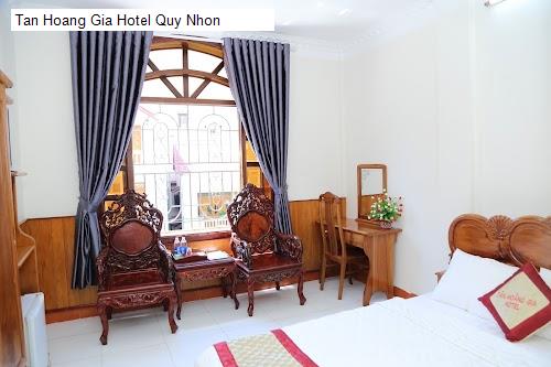 Bảng giá Tan Hoang Gia Hotel Quy Nhon