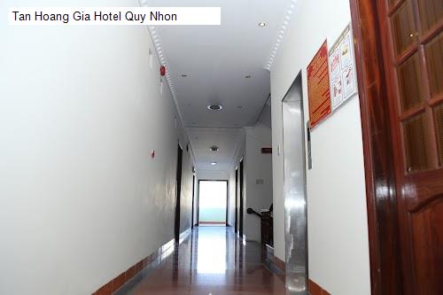 Chất lượng Tan Hoang Gia Hotel Quy Nhon