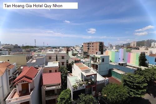 Phòng ốc Tan Hoang Gia Hotel Quy Nhon