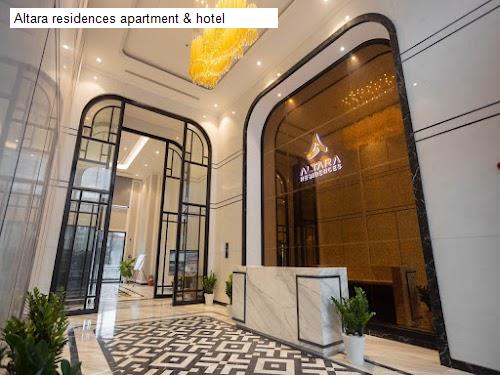 Top khách sạn được đánh giá 5 *(sao) tuyệt đối tại Tỉnh Bình Định
