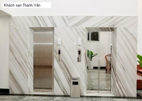 Khách sạn Thanh Vân