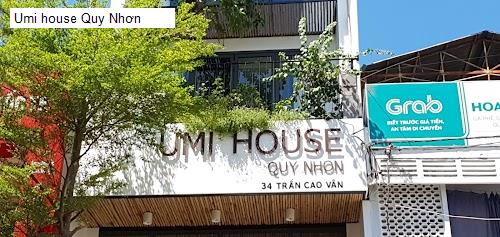 Hình ảnh Umi house Quy Nhơn