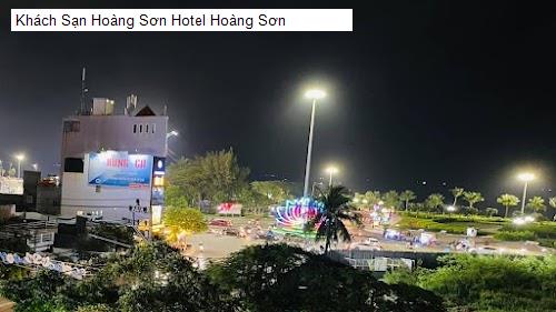 Hình ảnh Khách Sạn Hoàng Sơn Hotel Hoàng Sơn