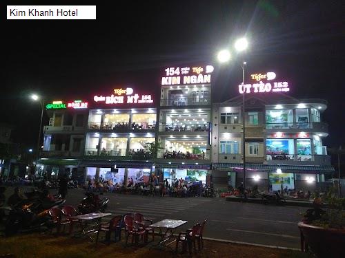 Kim Khanh Hotel
