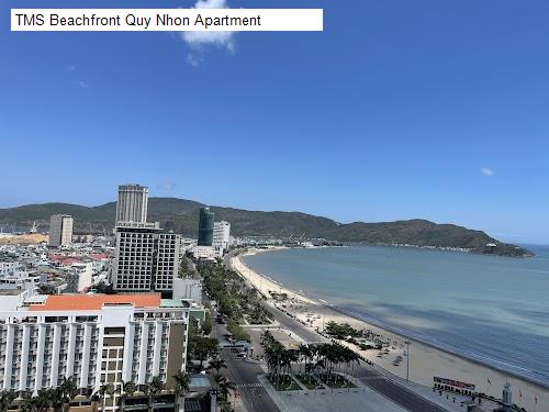 Hình ảnh TMS Beachfront Quy Nhon Apartment