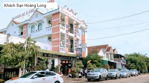 Hình ảnh Khách Sạn Hoàng Long