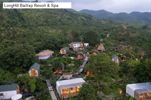 Hình ảnh LongHill BaiXep Resort & Spa