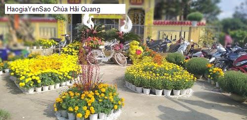 Chùa Hải Quang